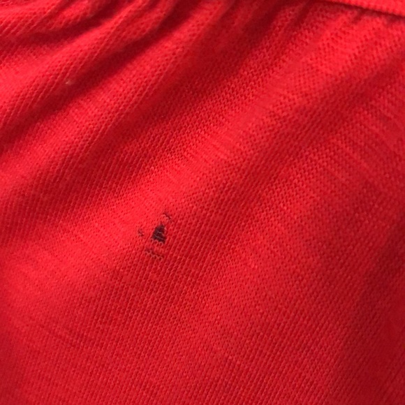 NWT Red Women’s Skirt - Picture 4 of 4